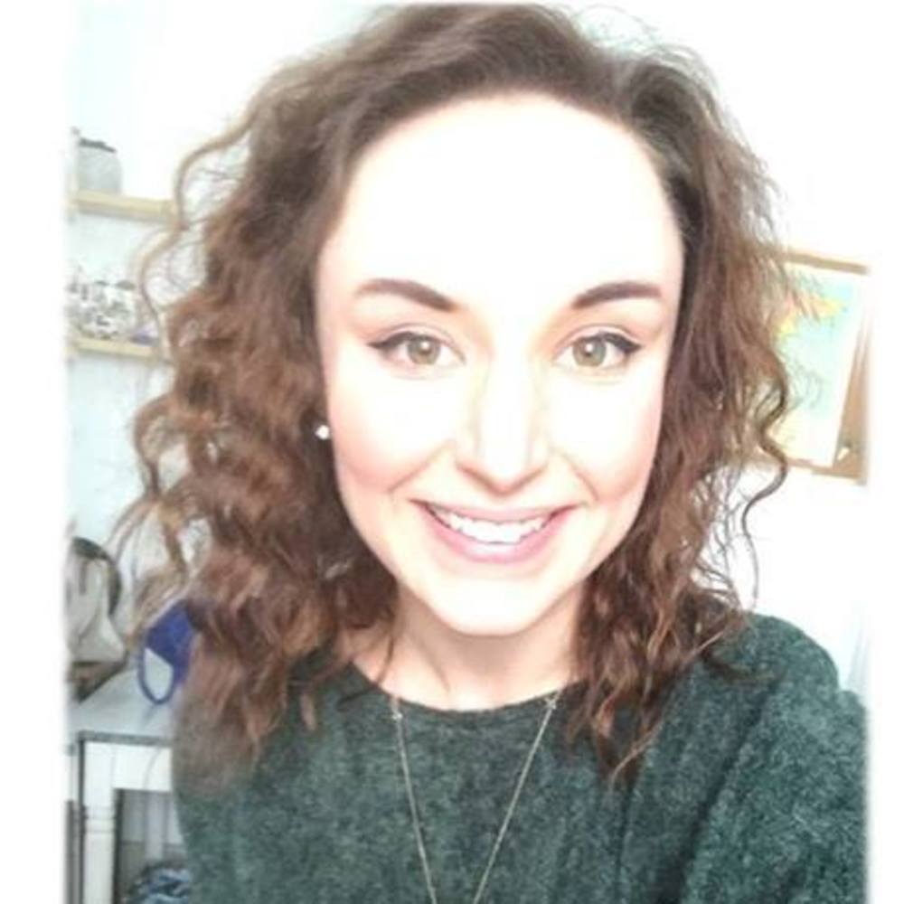 Meet your Posher, Tosha